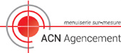 ACN Agencement : Menuiserie près de Rennes - Agencement intérieur de magasin et habitation (Accueil)