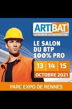 EVENT 📅

ACN Agencement a l'honneur de fabriquer des stands pour le Salon Artibat, qui aura lieu...