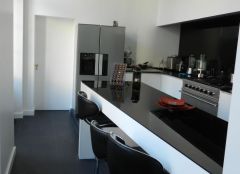 Cuisine et coin repas
