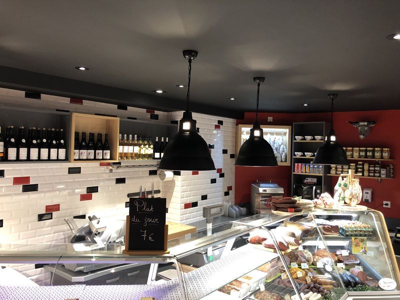 boucherie boucherie