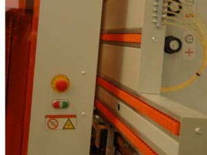 appareil d'usinage ACN Menuiserie appareil d'usinage ACN Menuiserie