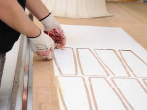 découpe numérique ACN Menuiserie découpe numérique ACN Menuiserie