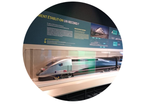 aménagement d'un lieu public avec ACN Menuiserie aménagement d'un lieu public avec ACN Menuiserie