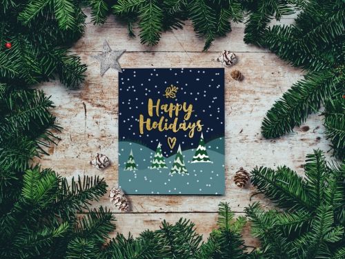 L'entreprise ACN vous souhaite de bonnes fêtes de fin d'année. 🥳🎁🌲😀

#Noel2024 #enfants #sapin...