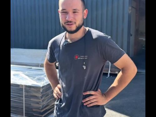 Les salons professionnels reprennent dès septembre : avez-vous pensé à votre stand ? 😃

ACN...