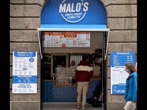 📍 Saint-Malo - chantier terminé pour ACN Agencement

Il y a quelques semaines, nous avons conçu...