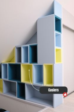 🔍 Zoom sur nos réalisations pour les particuliers

Cuisines aménagées, bibliothèques, bureaux,...