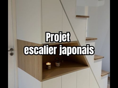 📍 Projet sur-mesure à Betton
Nos clients étaient confrontés à une contrainte : la pente reliant...