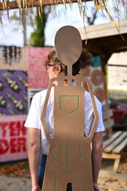 Création d’un personnage grandeur nature🧍🏻
Chez ACN Agencement, nous ne nous contentons pas...