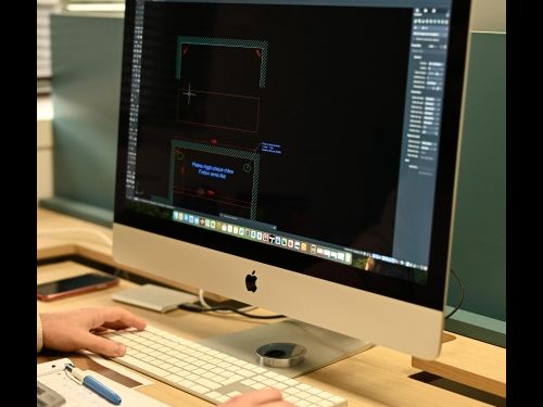 👁️ Dans les coulisses d’ACN Agencement !

Au-delà de leur savoir-faire manuel en menuiserie, nos...