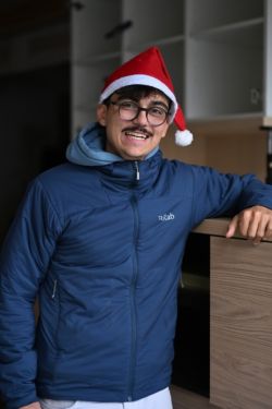 Joyeux Noë! ! 

Toute l’équipe d’ACN Agencement vous souhaite un joyeux Noël et de belles fêtes...