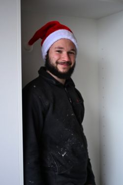 Joyeux Noë! ! 

Toute l’équipe d’ACN Agencement vous souhaite un joyeux Noël et de belles fêtes...
