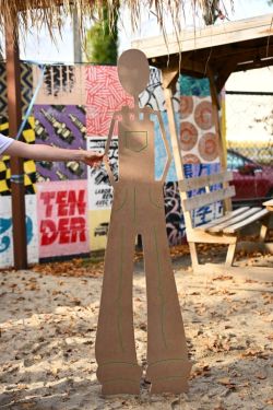 Création d’un personnage grandeur nature🧍🏻

Chez ACN Agencement, nous ne nous contentons pas...