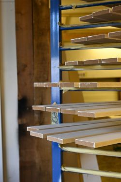 Hier, à l’atelier 🔨

Nos équipes travaillent sur plusieurs projets :

➡️ La fabrication et la...