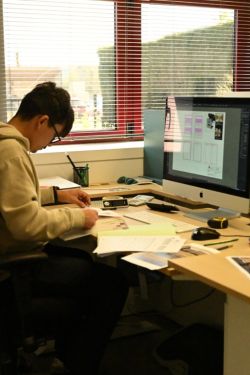 🔍 Dans les coulisses de vos projets…

Chez ACN Agencement, chaque réalisation prend vie bien...