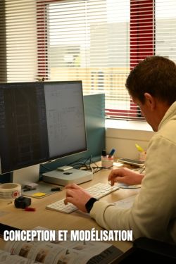 Chez ACN Agencement, chaque projet suit plusieurs étapes essentielles pour garantir un résultat...