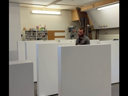 Mettre un produit en valeur, c’est aussi soigner son support.

Nous avons conçu et fabriqué des...