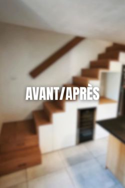 Et si chaque espace pouvait être optimisé sur mesure ?

Ici, nous avons remplacé un simple...