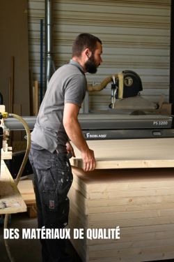 Des projets d’agencement complexes ? C’est justement là que notre savoir-faire prend tout son...