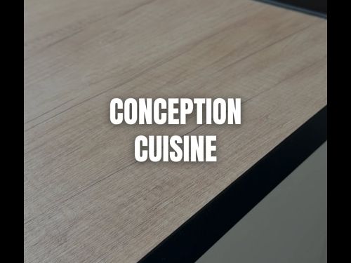 Projet Rennes centre 📍

Cette semaine, notre équipe a aménagé cette cuisine sur mesure, avec des...