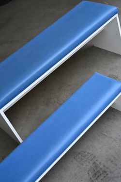 À VENDRE : une quarantaine de bancs d’occasion disponibles !

Vous aménagez une salle d’attente,...